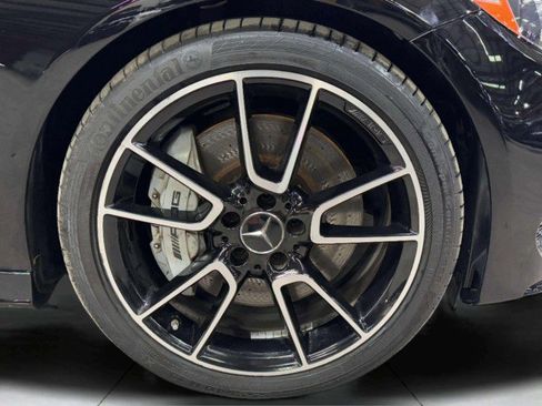 Used 2017 Mercedes-Benz C 43 AMG 4MATIC Coupe image 66