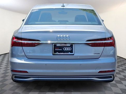 Used 2025 Audi A6 Premium Plus image 5