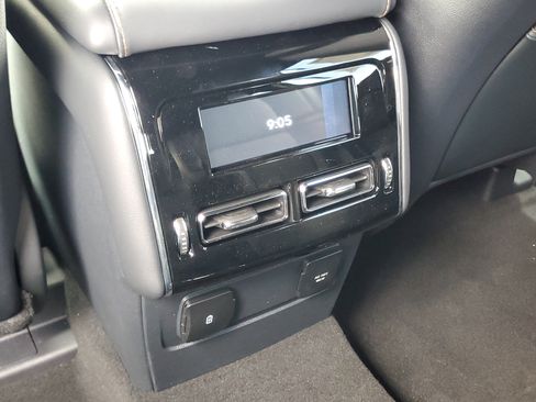 New 2026 Lincoln Aviator Black Label AWD/4WD image 25