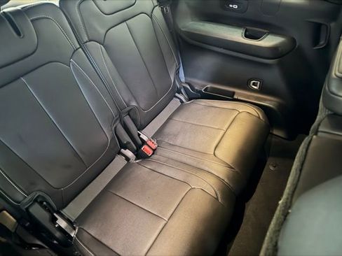 Used 2025 Jeep Grand Cherokee L Limited w/ Trailer Tow Package AWD/4WD image 41