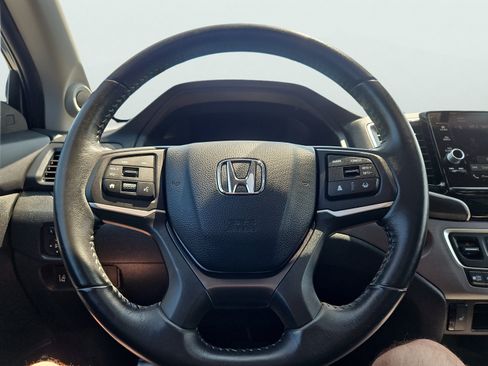 Certified 2024 Honda Ridgeline RTL image 29
