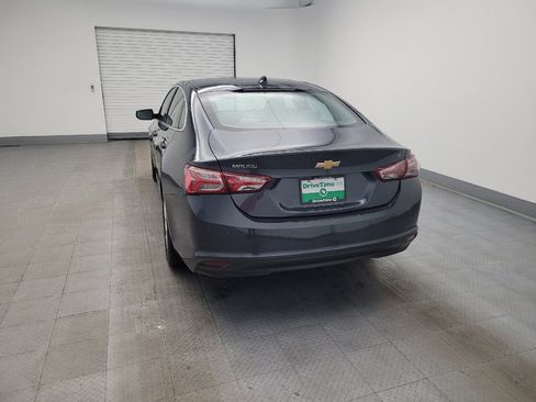Used 2020 Chevrolet Malibu LT FWD image 6