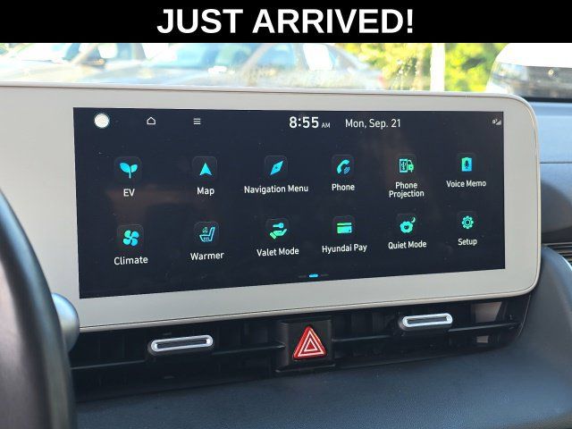 Certified 2024 Hyundai Ioniq 5 SEL AWD/4WD image 18