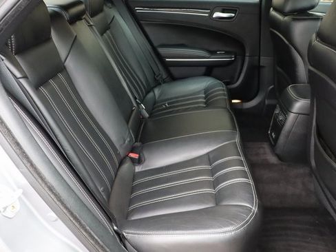 Used 2018 Chrysler 300 S w/ 300S Premium Group image 43