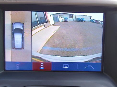 Used 2017 GMC Acadia Denali w/ Technology Package AWD/4WD image 15