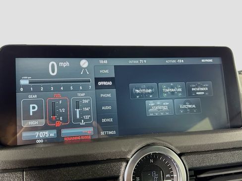 Used 2025 INEOS Grenadier AWD/4WD image 26