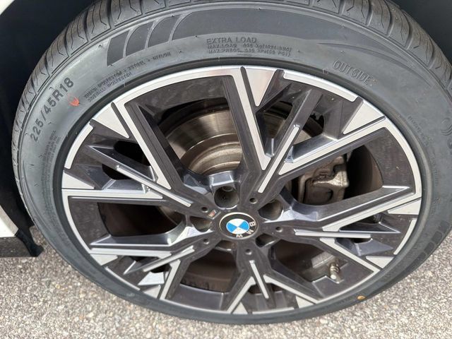 Used 2025 BMW 228i xDrive AWD/4WD image 30