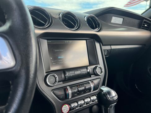 Used 2015 Ford Mustang GT Premium w/ 50 Years Appearance Package image 17