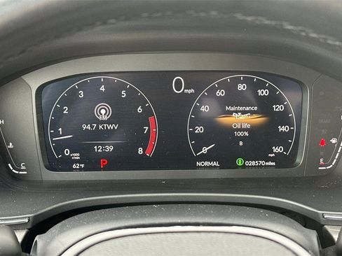 Certified 2023 Acura Integra image 29