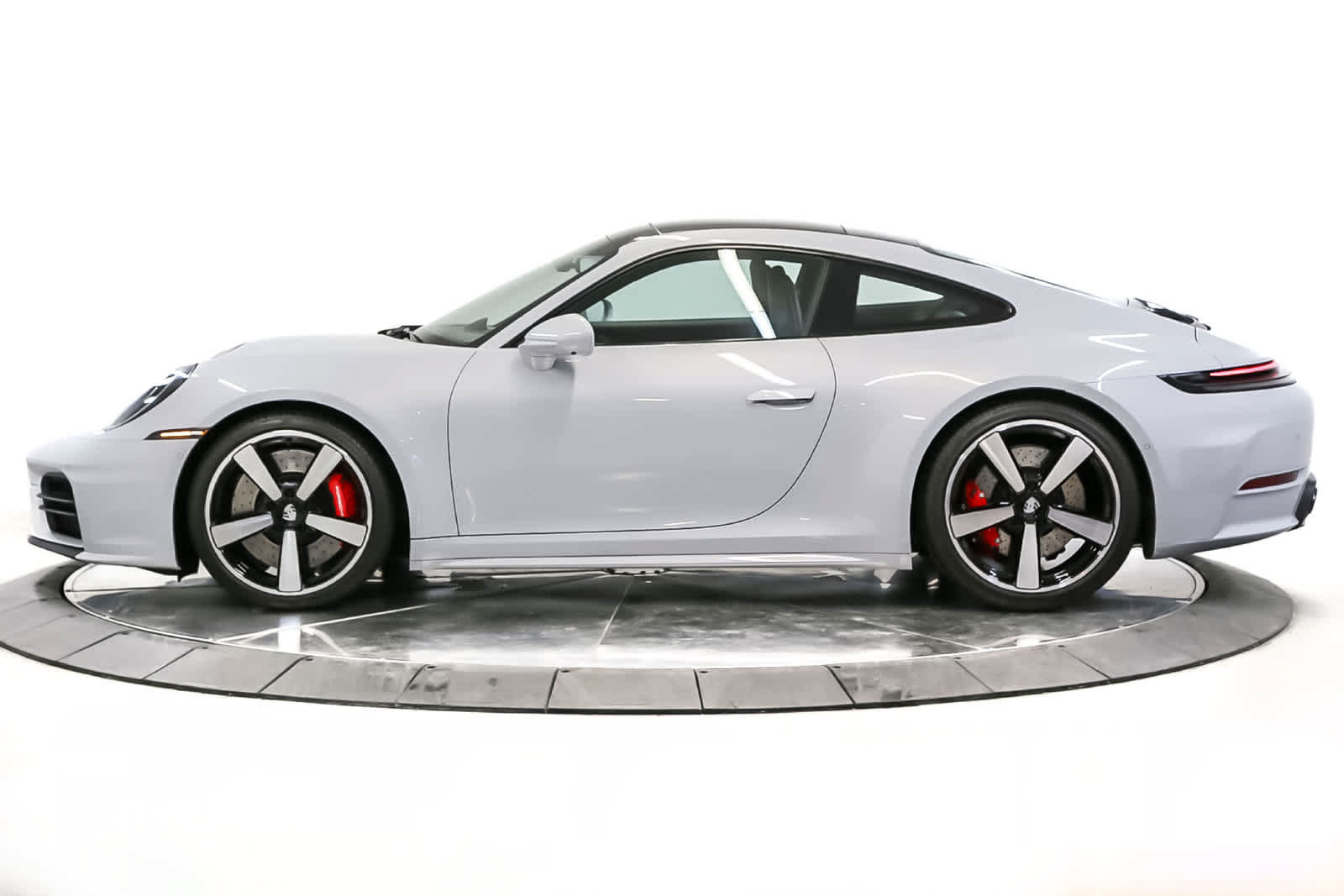 Used 2026 Porsche 911 Carrera S RWD image 2