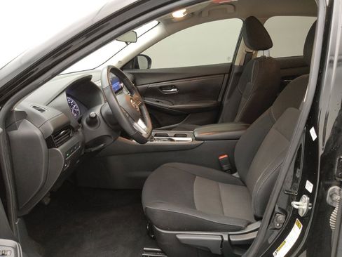 Used 2023 Nissan Sentra SV w/ All-Weather Package image 17