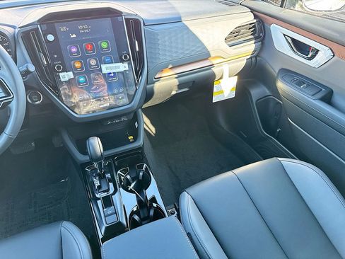 New 2026 Subaru Forester Sport image 29