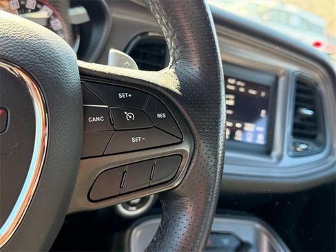 Used 2023 Dodge Challenger R/T w/ Blacktop Package image 19