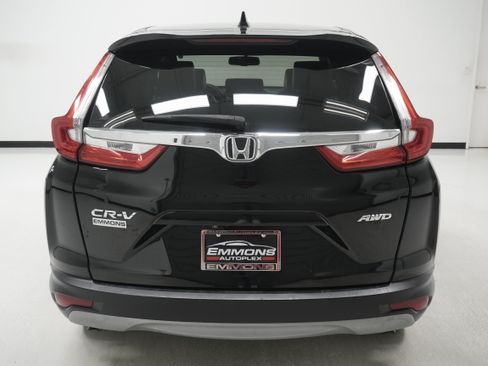 Used 2019 Honda CR-V EX-L image 4