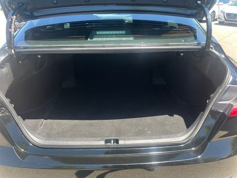 Used 2025 Toyota Camry LE w/ Convenience Package FWD image 20