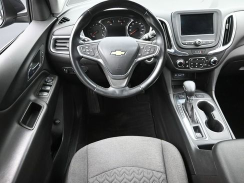 Used 2023 Chevrolet Equinox LT image 12