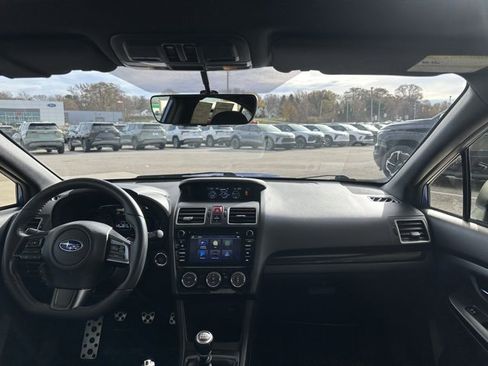 Used 2021 Subaru WRX Premium image 20