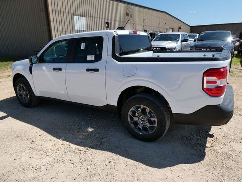 New 2026 Ford Maverick XLT w/ Equipment Group 301A AWD/4WD image 6