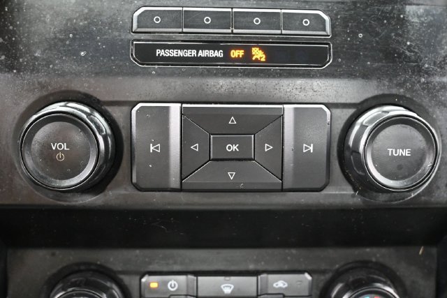 Certified 2018 Ford F150 XL RWD image 20