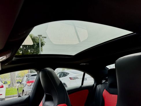 New 2026 Mercedes-Benz CLA 45 AMG S 4MATIC image 23