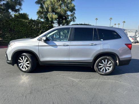 Used 2019 Honda Pilot EX-L image 3