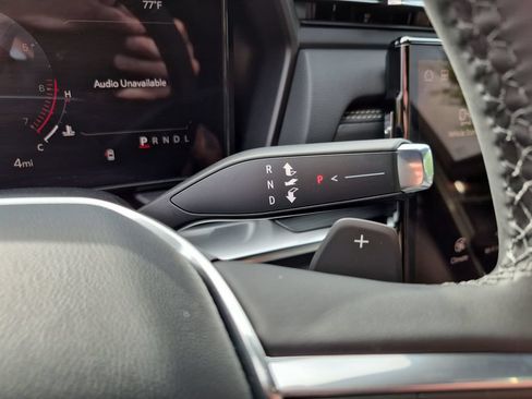 New 2026 GMC Terrain Elevation w/ Elevation Premium Package FWD image 29