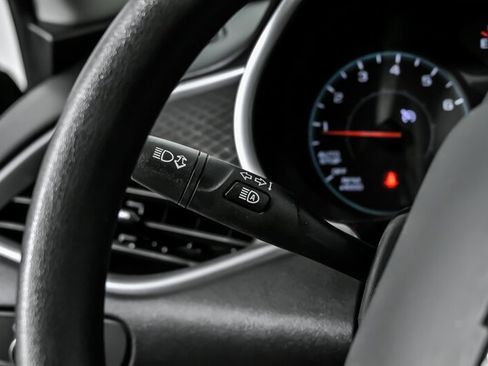 Used 2023 Chevrolet Malibu LT FWD image 24