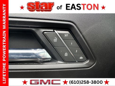 New 2026 GMC Canyon AT4 w/ Technology Plus Package image 14