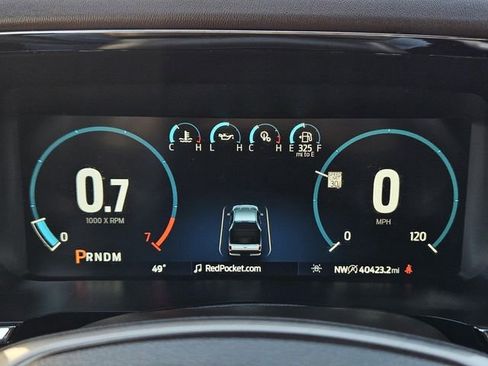 Used 2023 Ford F150 King Ranch w/ Equipment Group 601A High image 27