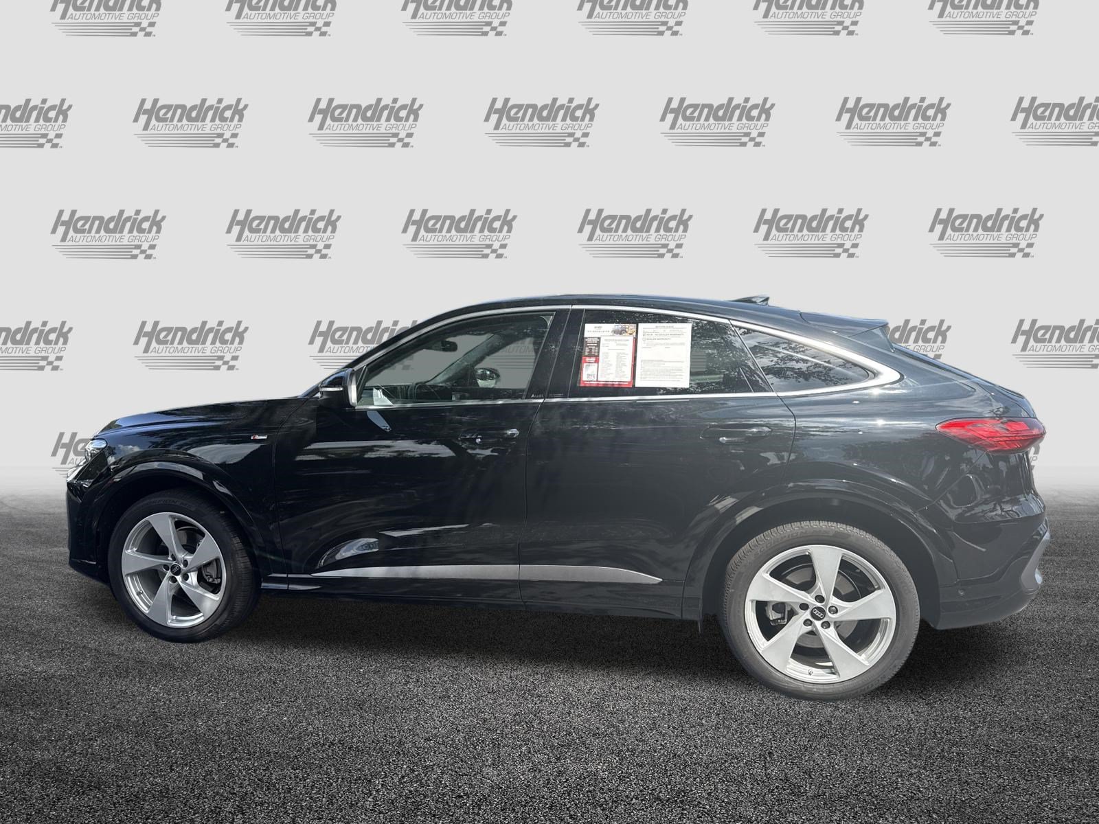 Used 2025 Audi Q5 Prestige w/ 20" Wheel Package AWD/4WD image 8