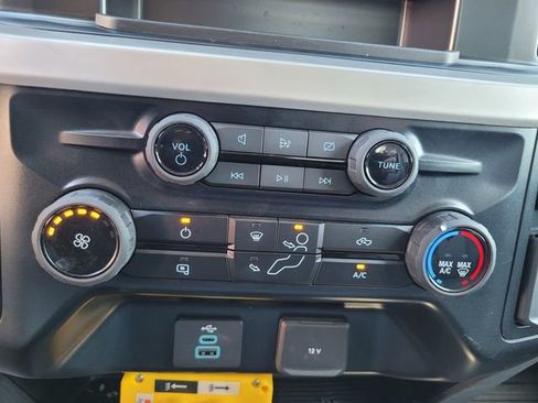 New 2024 Ford F550 4x4 Regular Cab Super Duty image 22