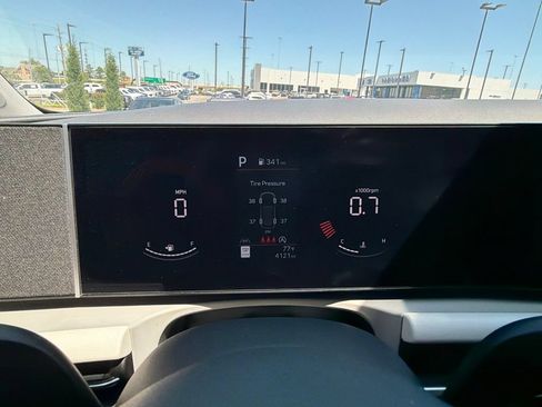 Certified 2026 Hyundai Tucson SEL FWD image 16