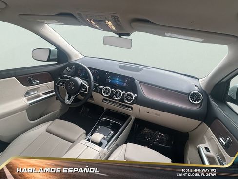 Used 2023 Mercedes-Benz GLA 250 image 34