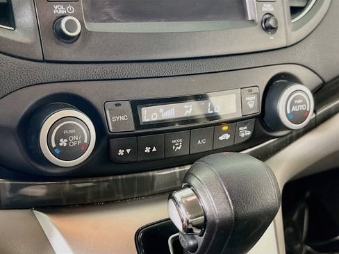 Used 2014 Honda CR-V EX-L image 16