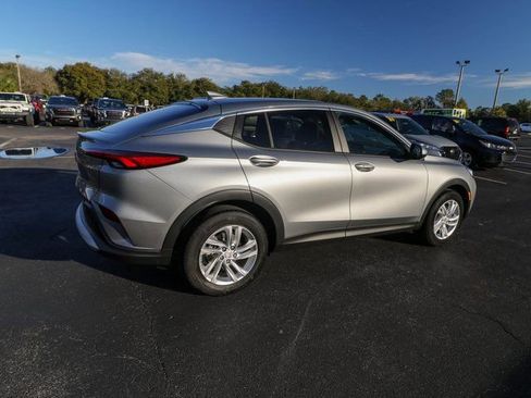 New 2025 Buick Envista Preferred w/ Convenience I Package image 10