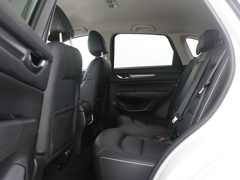 Used 2024 MAZDA CX-5 AWD 2.5 S w/ Select Package image 18