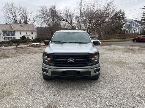 New 2026 Ford F150 XLT w/ Mobile Office Package AWD/4WD image 2
