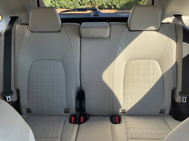 Used 2026 Honda HR-V LX image 30