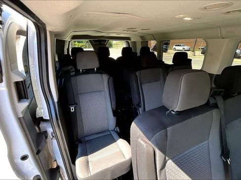 Certified 2024 Ford Transit 350 XLT RWD image 26