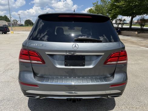 Used 2017 Mercedes-Benz GLE 350 image 7