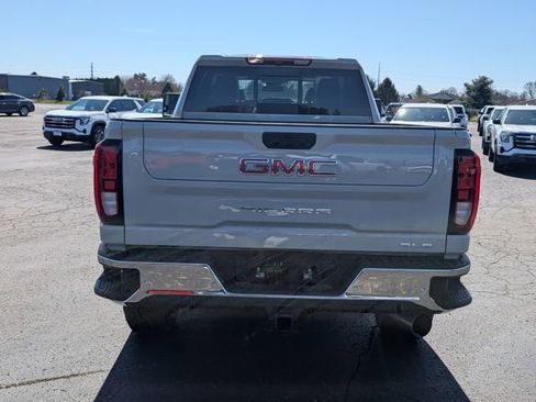 New 2026 GMC Sierra 2500 SLE w/ SLE Value Package; image 6
