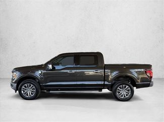 Used 2024 Ford F150 XLT w/ Equipment Group 302A MID AWD/4WD video 2