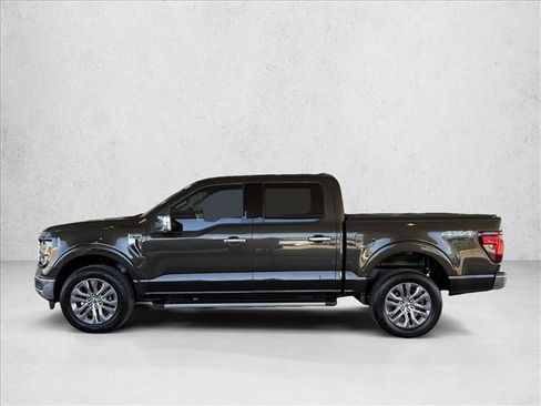 Used 2024 Ford F150 XLT w/ Equipment Group 302A MID AWD/4WD image 2