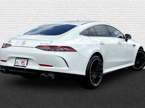 Used 2021 Mercedes-Benz AMG GT 43 image 6