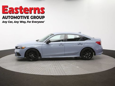 Used 2024 Honda Civic Sport image 57