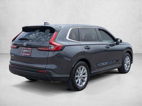Used 2024 Honda CR-V EX-L image 5