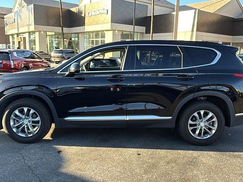 Used 2020 Hyundai Santa Fe SEL w/ Cargo Package image 5