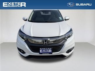 Used 2020 Honda HR-V EX-L video 2