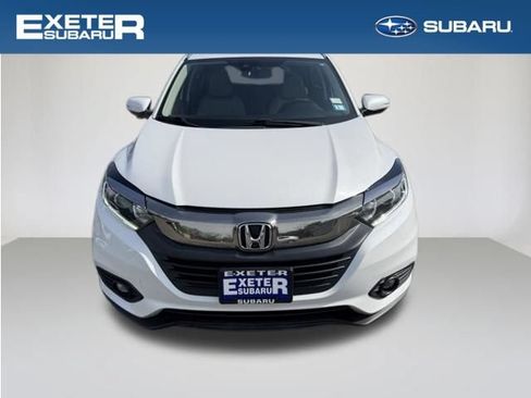 Used 2020 Honda HR-V EX-L image 2