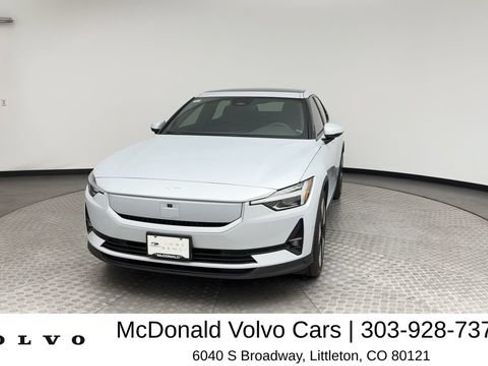 Used 2024 Polestar Polestar 2 AWD/4WD image 7